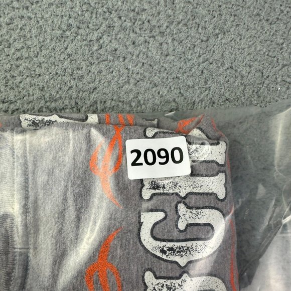 Laughlin Nevada River Run 35Th Annual 2016 T-Shirt‎ Size 2XL Used - Picture 9 of 9